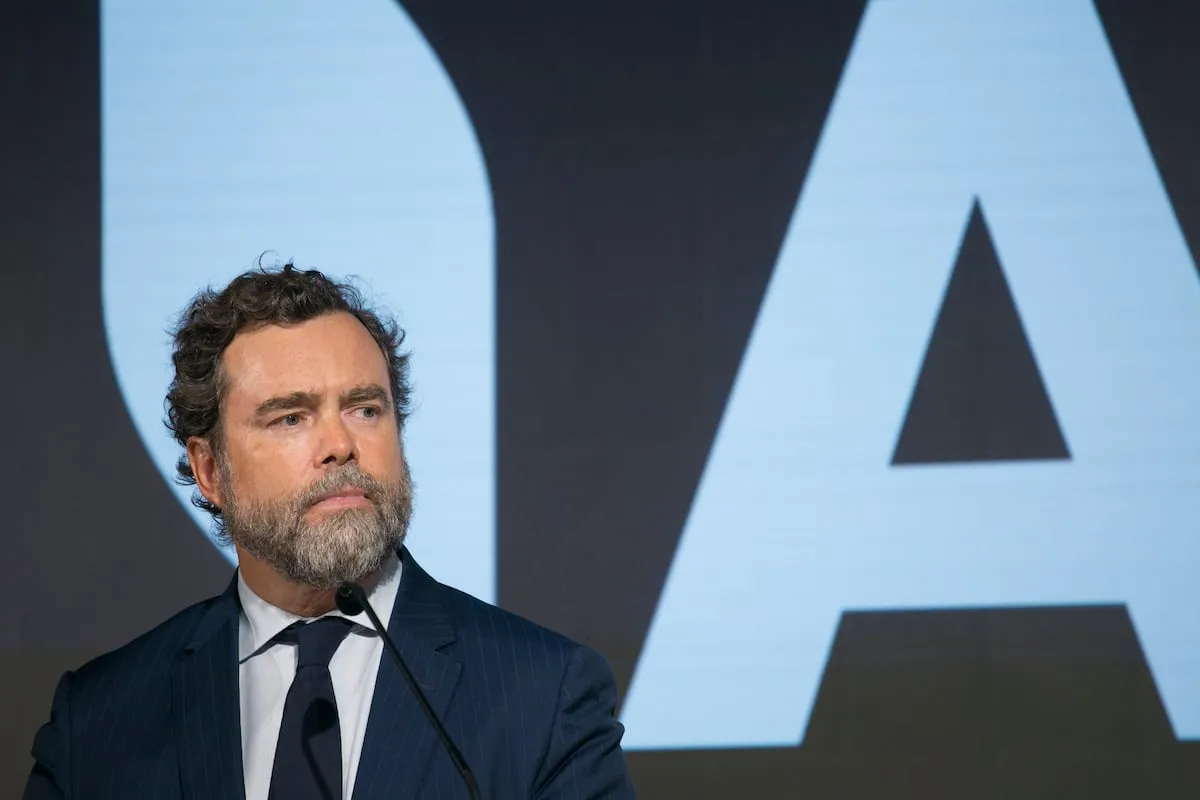 Vox niega haber filtrado información contra Espinosa de los Monteros 