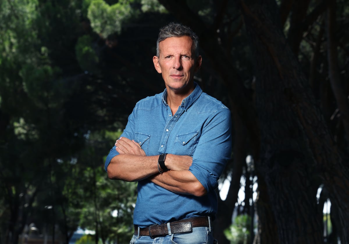 Joaquín Prat, el chico bueno enseña los dientes