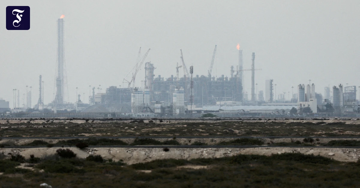 Kriegsfolgen: Die Lieferketten sind schon gestört