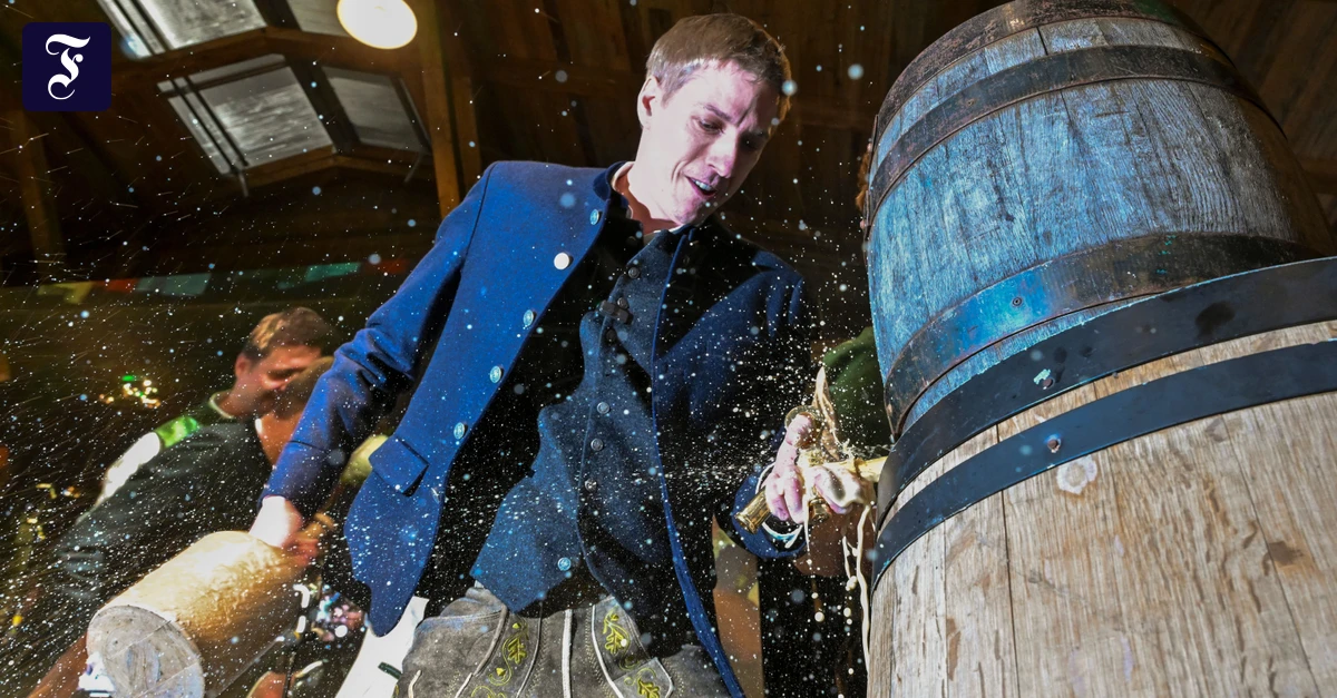 Münchner OB-Wahl: Vogels Erbe