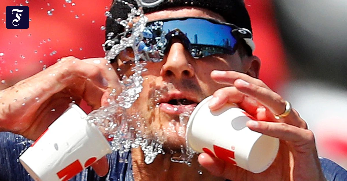 Jan Frodeno im Interview: „Die Glücksgefühle eines Sieges sind flüchtig“