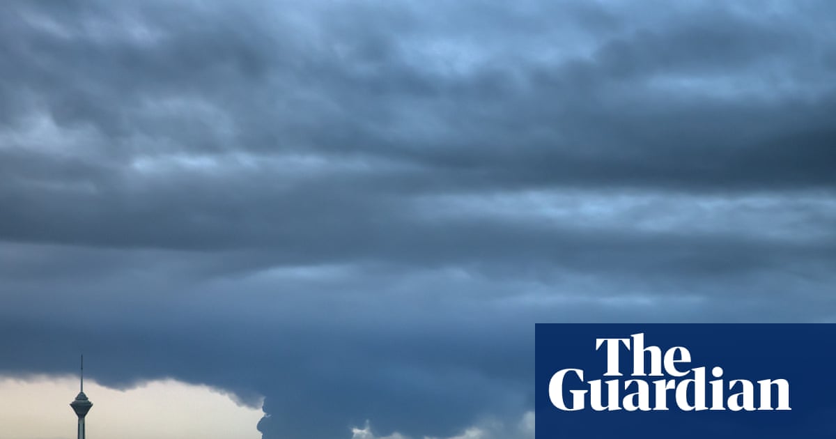 Tuesday briefing: With the horror of conflict throughout the globe, how likely is world war three?