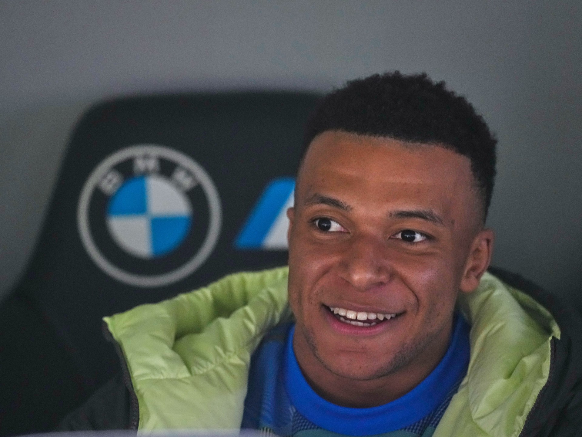 Mbappe fit and ready to play every Real Madrid game before World Cup