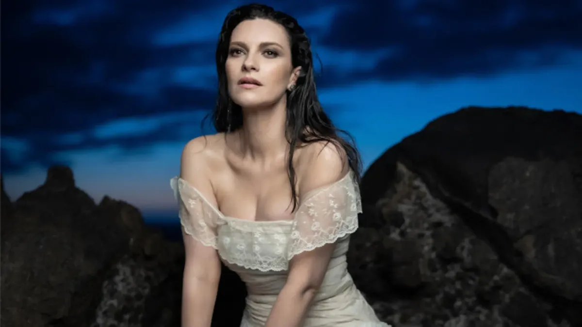 
         Laura Pausini: "En España no me faltan al respeto ni las personas a las que no les gusto, y eso es único y raro" 
    