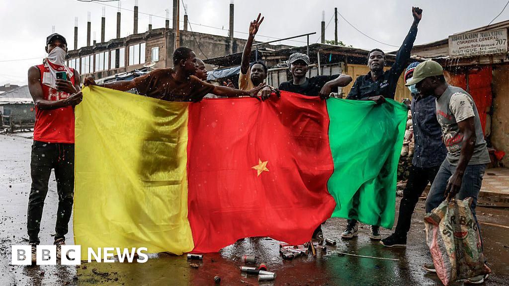 Cameroon opposition leader to face legal action over election unrest, government says