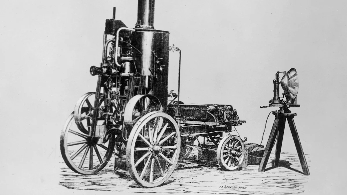 Innovationsstandort Deutschland: Wo ist der deutsche Erfindergeist hin?