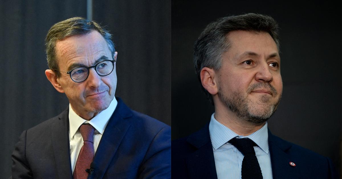 EN DIRECT - Présidentielle 2027 : «Il y a urgence à clarifier» la ligne LR, presse Gabriel Attal