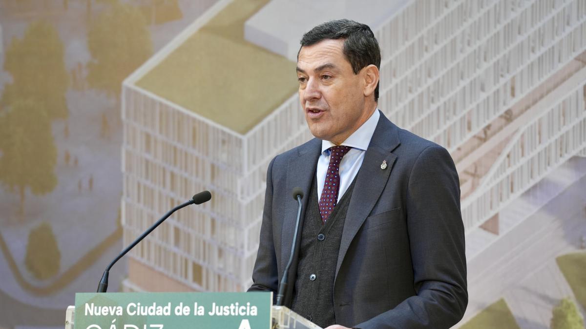 Por qué Moreno Bonilla lanza ahora su convocatoria electoral relámpago en Andalucía