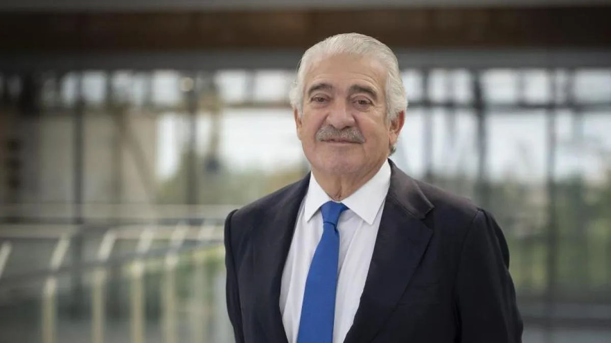 
                    Enel discute hoy sobre posibles cambios en la cúpula de Endesa
                