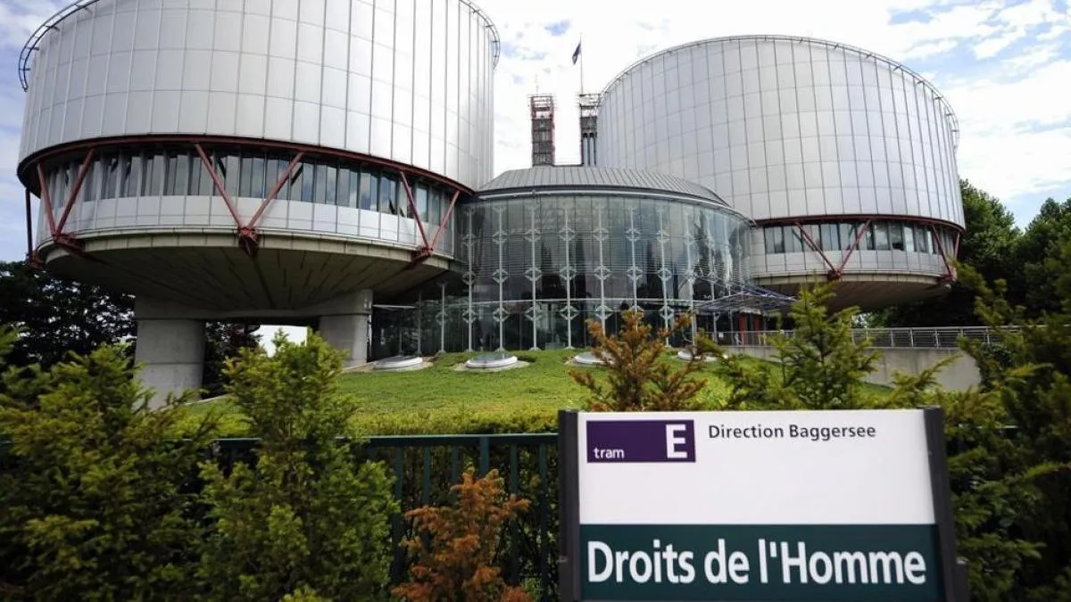 Estrasburgo rechaza la petición del padre de Noelia para impedir la eutanasia de su hija