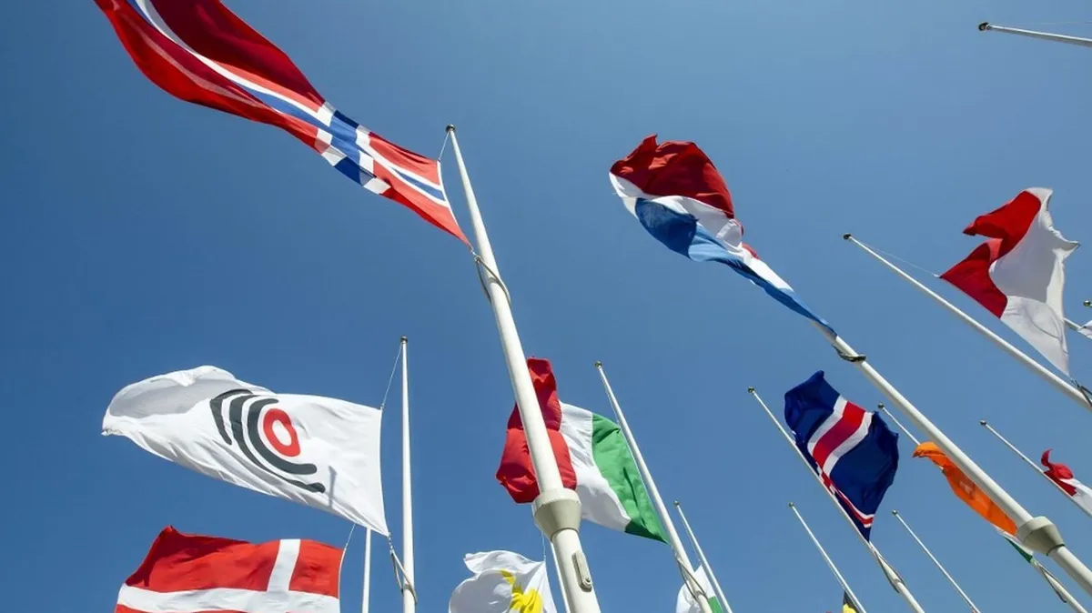 Record d'innovations en Europe avec 201 974 demandes de brevet déposées en 2025