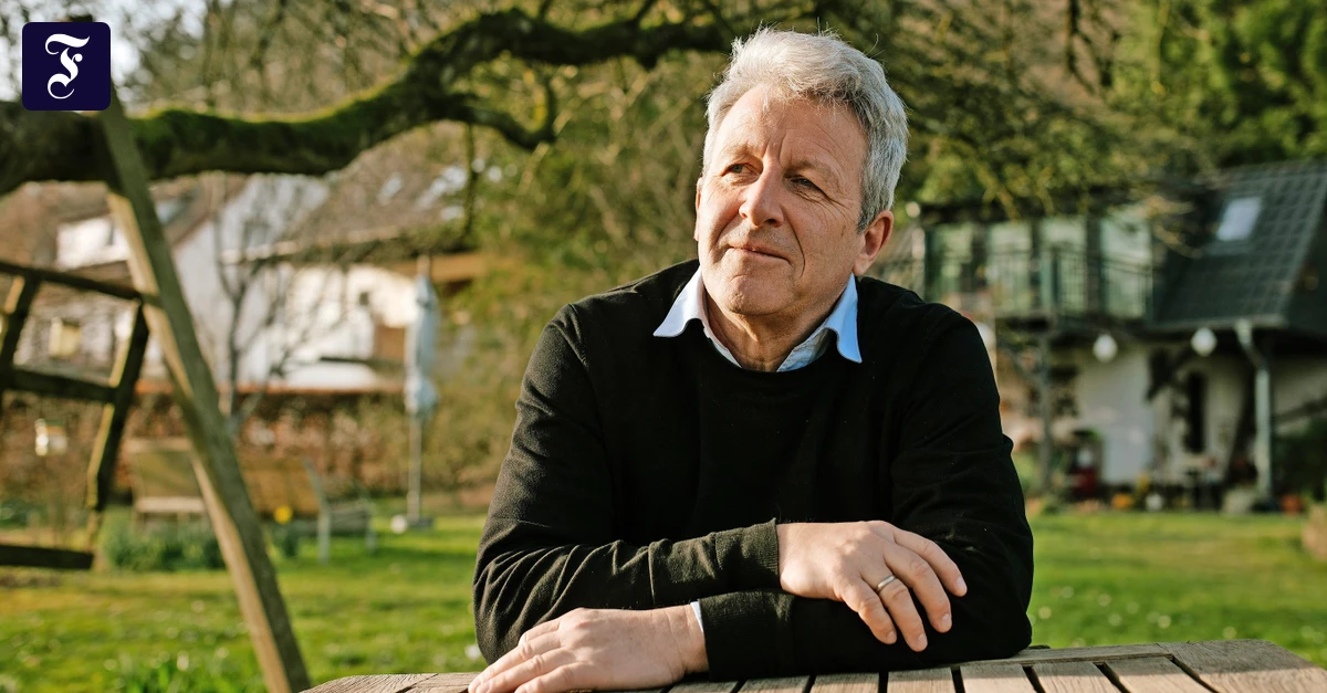 Besuch bei Philip Manow: „Die Populisten sind nicht das eigentliche Problem der Demokratie“