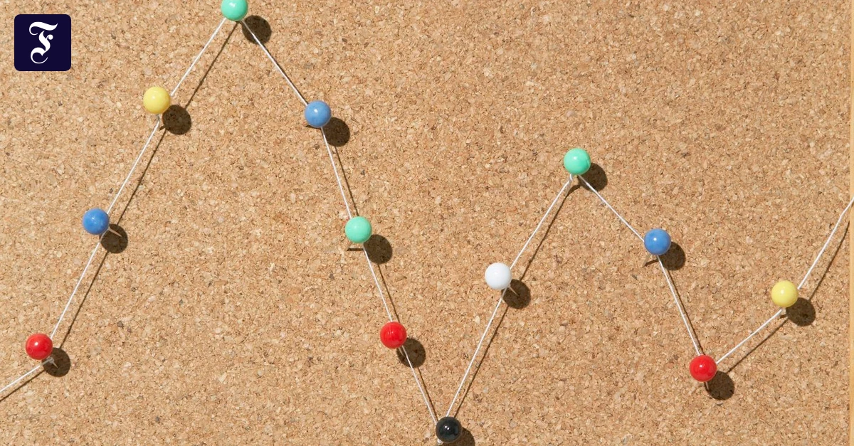 F.A.Z. Podcast Finanzen & Immobilien: Wie man mit KI dem Börsentrend folgt