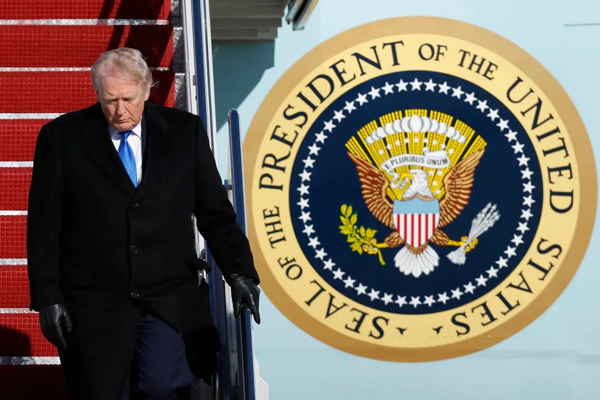 El nuevo bandazo de Trump en Irán: mediadores misteriosos, contactos preliminares y acuerdos sin detallar