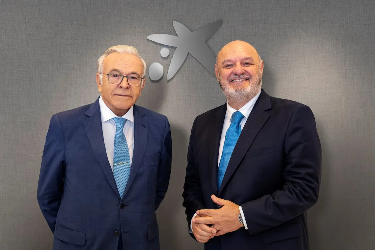 Criteria asciende a José María Méndez a consejero delegado y nombra a tres nuevos consejeros