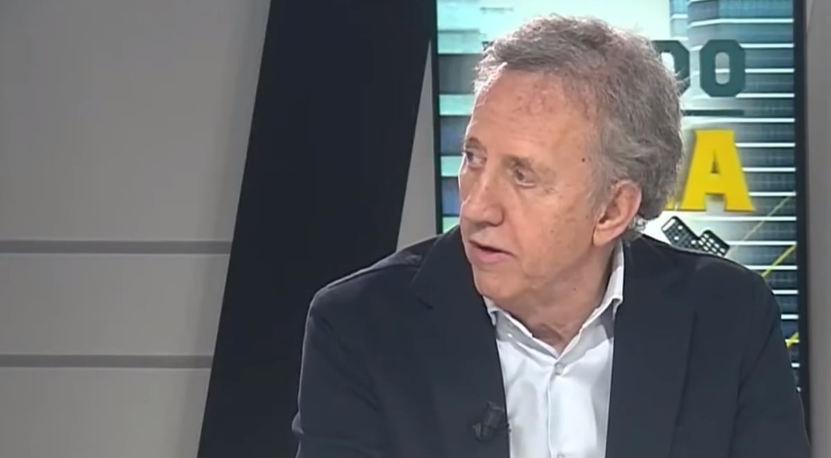 La Universidad Carlos III cancela una charla a cargo del exvicepresidente de la Fundación Francisco Franco