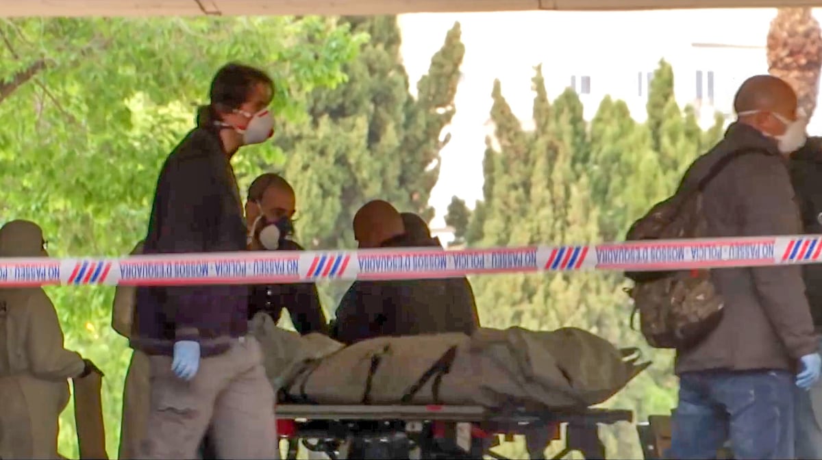 L’èxit perpetu de ‘Crims’ 