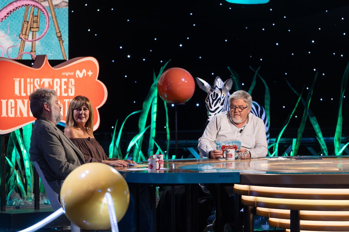 Movistar Plus+ lanza un nuevo plan gratuito con parte de su contenido original