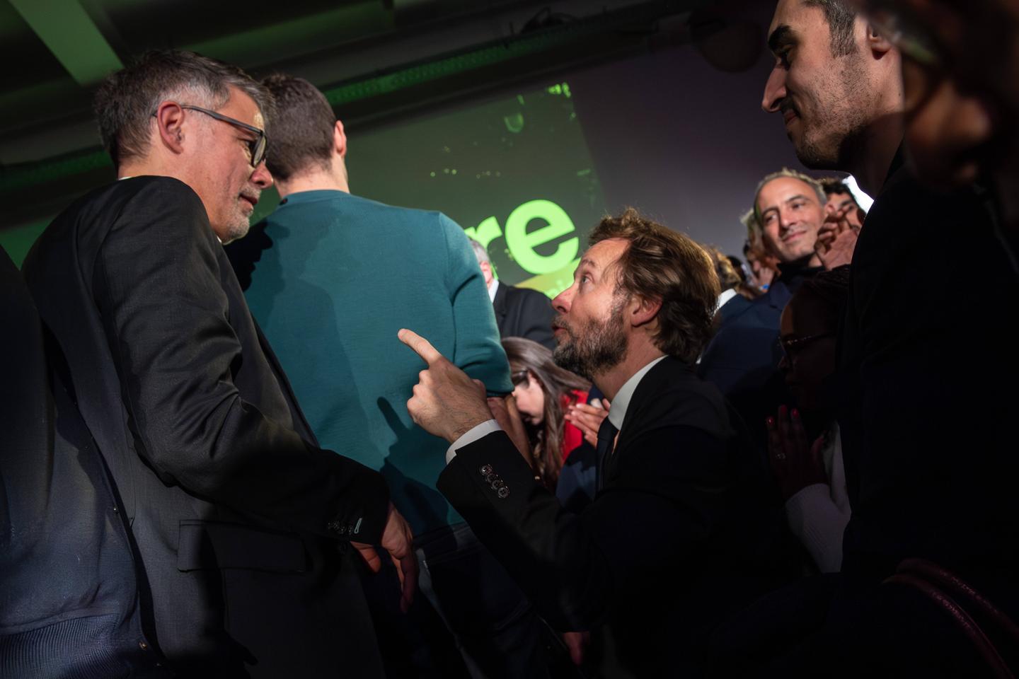 Municipales 2026 : règlements de comptes au PS autour de la stratégie d’alliances avec LFI, la présidentielle en toile de fond