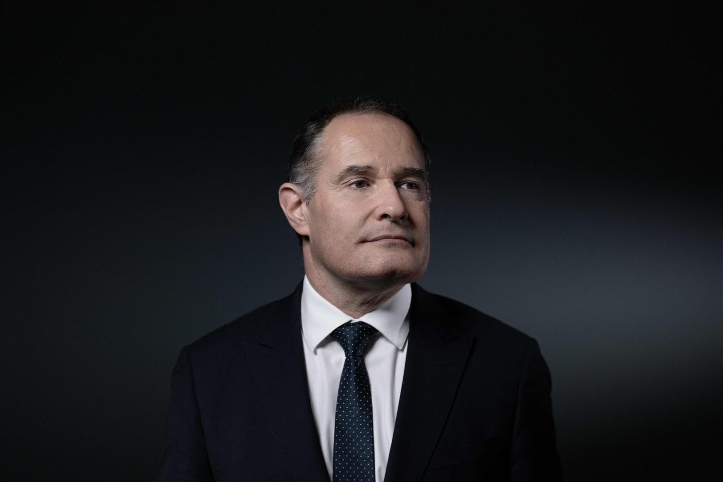 Fabrice Leggeri, ex-directeur de Frontex et eurodéputé RN, visé par une enquête pour complicité de crimes contre l’humanité