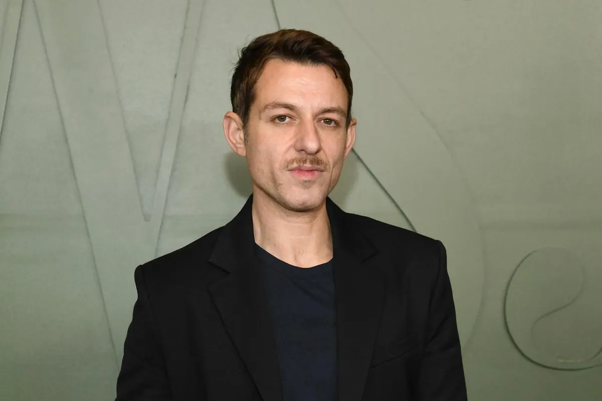 Nicolas Di Felice quitte Courrèges