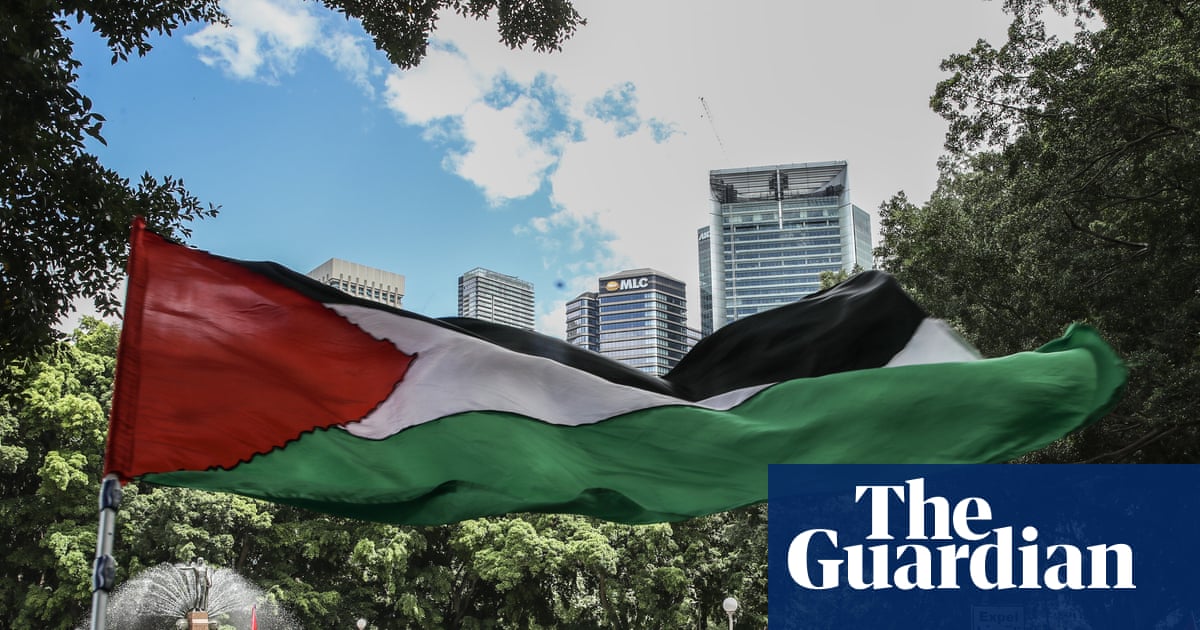 ‘Protests had nothing to do with the attacks’: activists condemn premier’s plan to restrict rallies after Bondi shooting