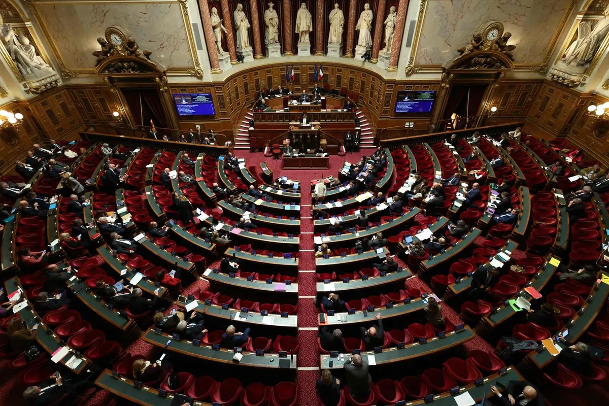 Après les élections municipales, des tendances se dessinent pour les sénatoriales
