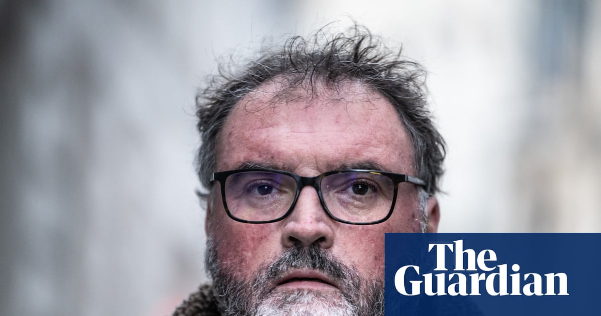 French court finds ‘twisted’ anaesthetist guilty of killing 12 patients