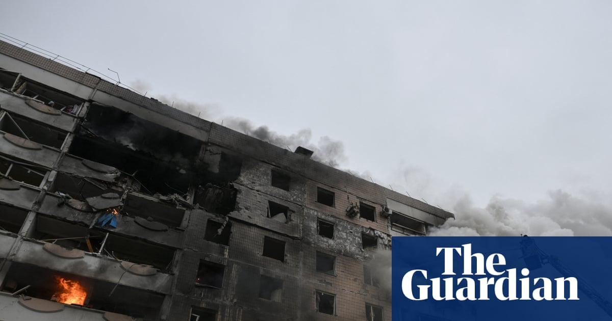 EU leaders urged to use frozen Russian assets to fund Ukraine’s defence