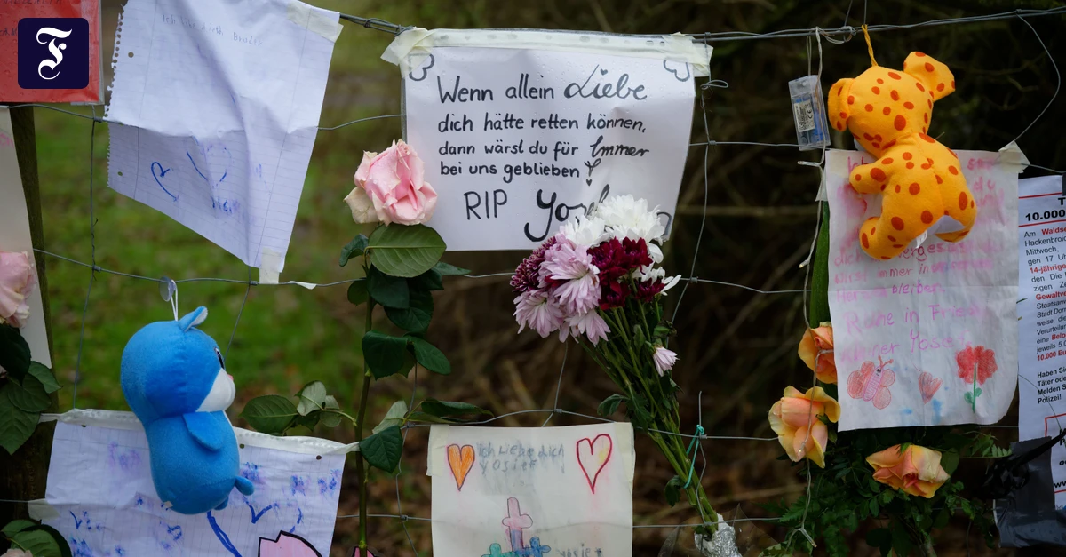 Kriminelle Kinder: Sollten schon Zwölfjährige vor Gericht gestellt werden?