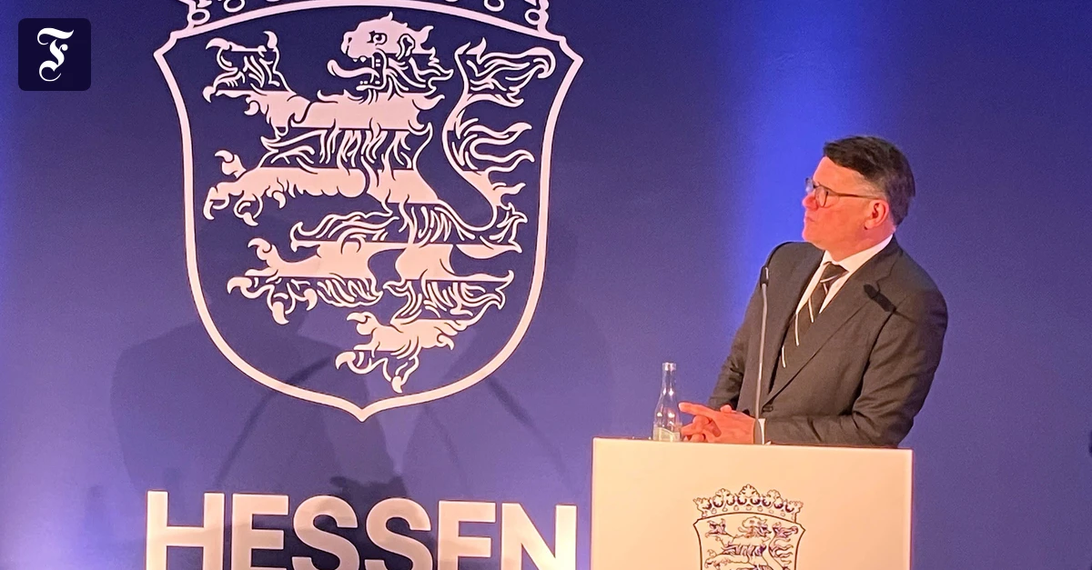Hessen Modern: Ein Land neu verpackt – muss das sein?