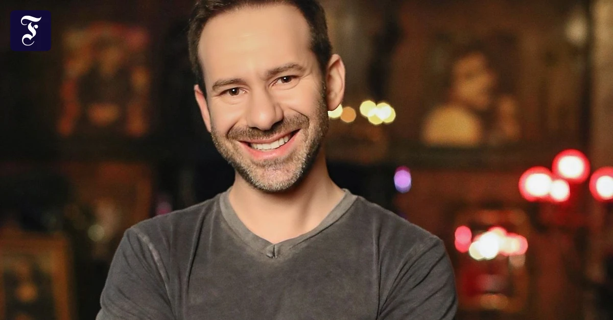 Nach Krebserkrankung: Onlyfans-Eigentümer Leonid Radvinsky gestorben