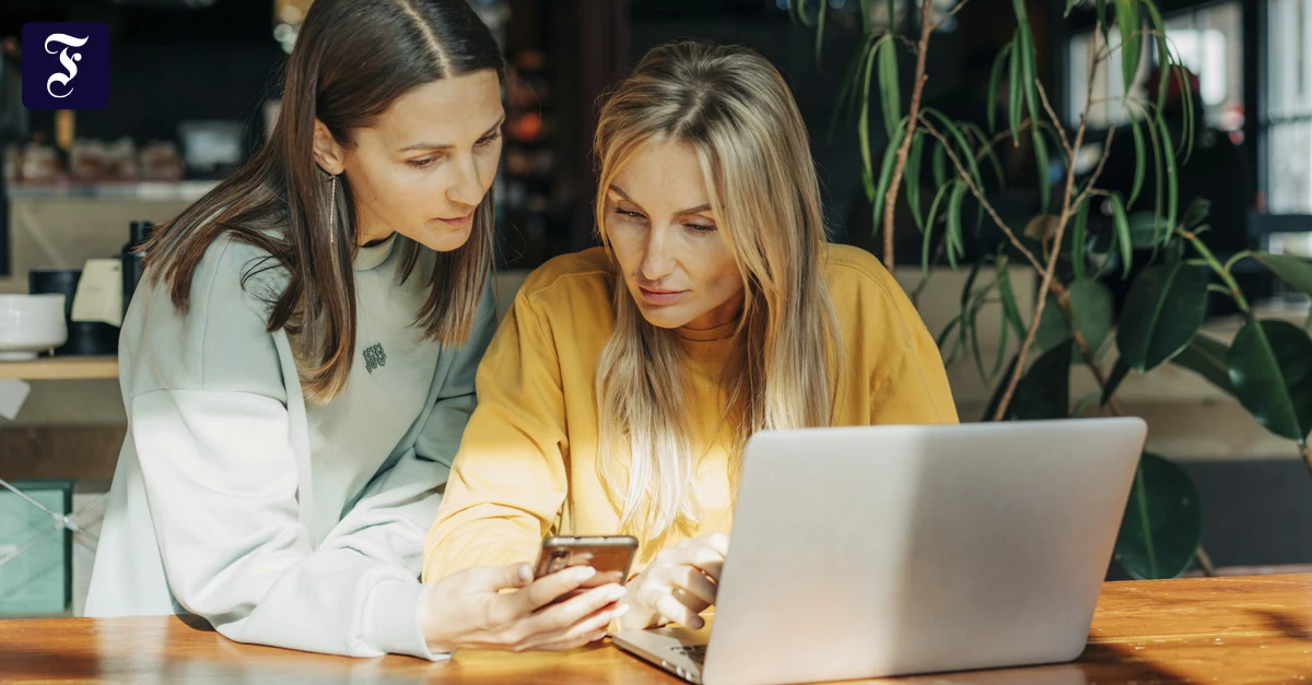 Entscheidungshilfe: Wie Menschen ChatGPT wirklich nutzen