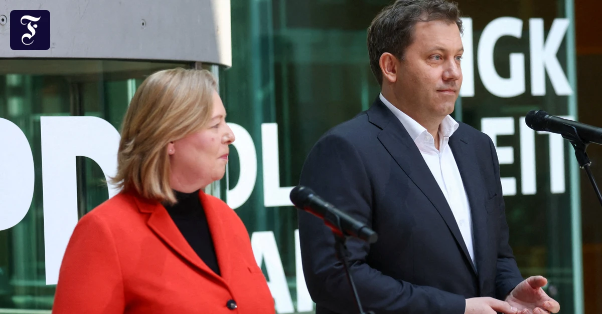 F.A.Z. Podcast für Deutschland: Wahldebakel ohne Folgen: SPD wurschtelt weiter