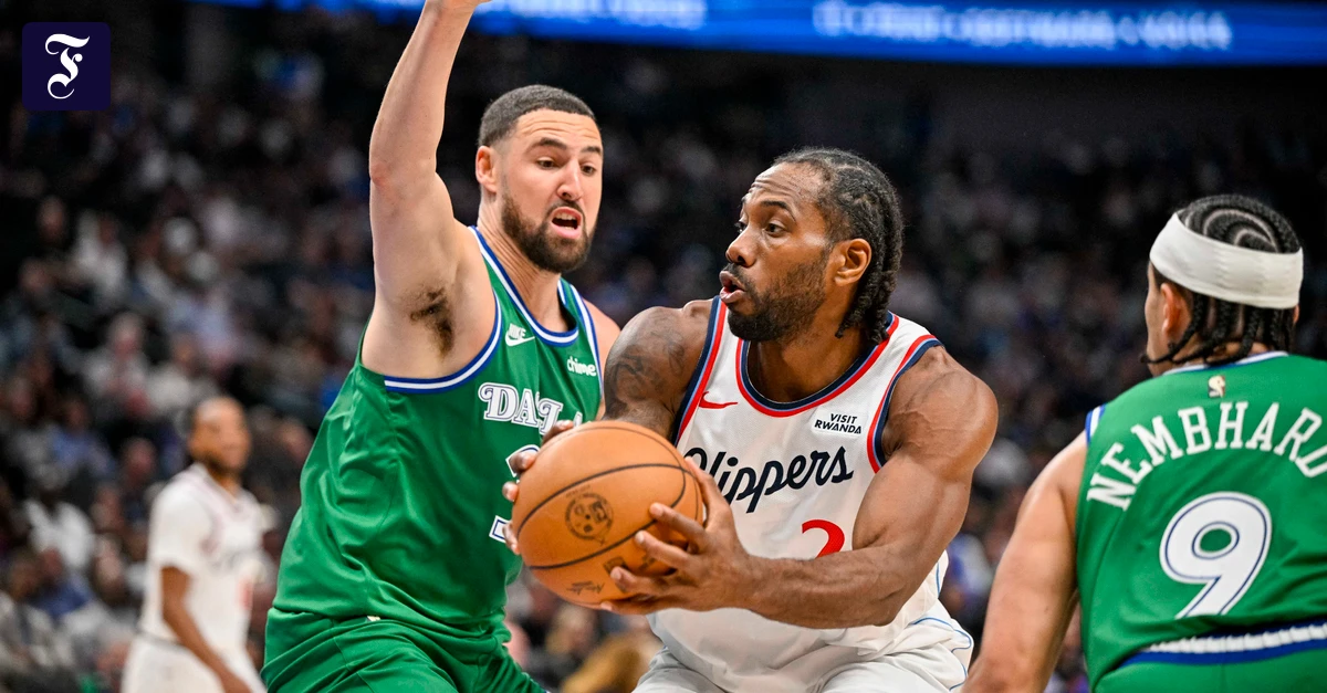 Baskteball-Enthüllungen: Sind die entscheidenden NBA-Regeln bloß Makulatur?