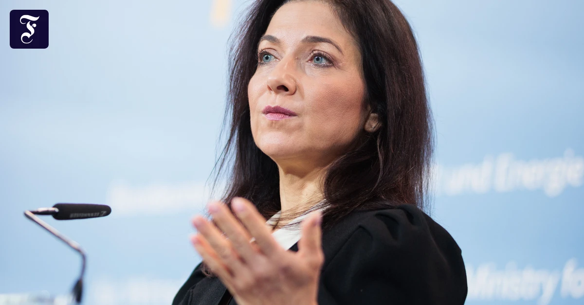 Niedrigere Kosten: CDU-Wirtschaftsrat an Reiche: Setzen Sie die europäischen Klimazölle aus