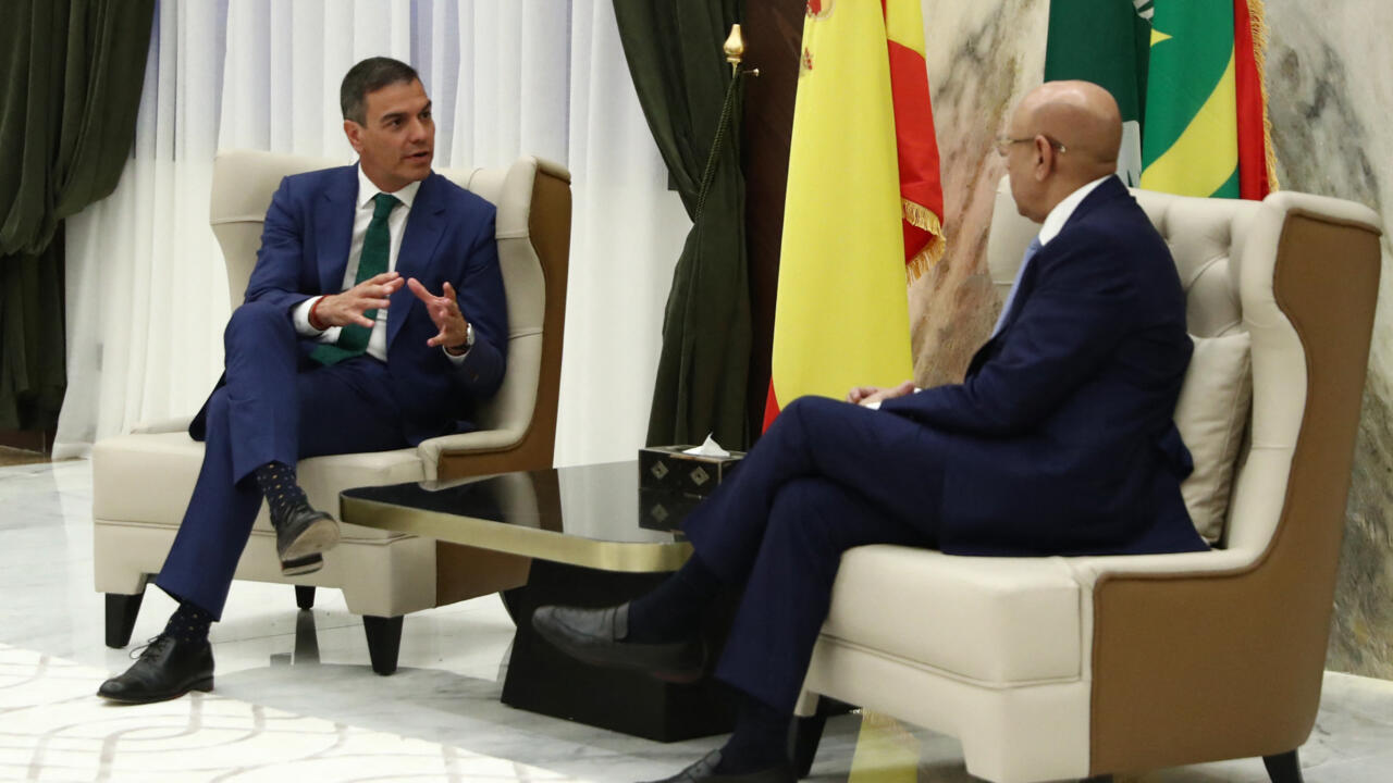 Comment l’Espagne cherche à renforcer ses liens avec l’Afrique