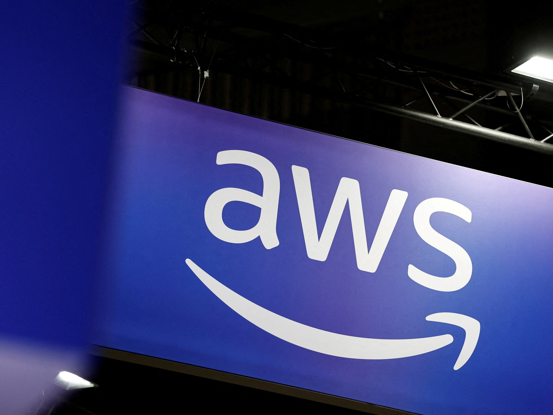 Amazon says AWS Bahrain region ‘disrupted’ following drone activity