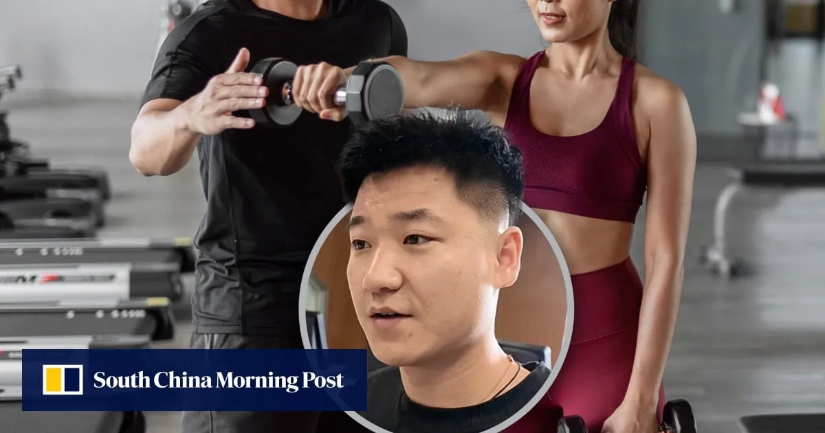 China coach goes above and beyond, trains clients at own cost of US$28,000 after gym shuts