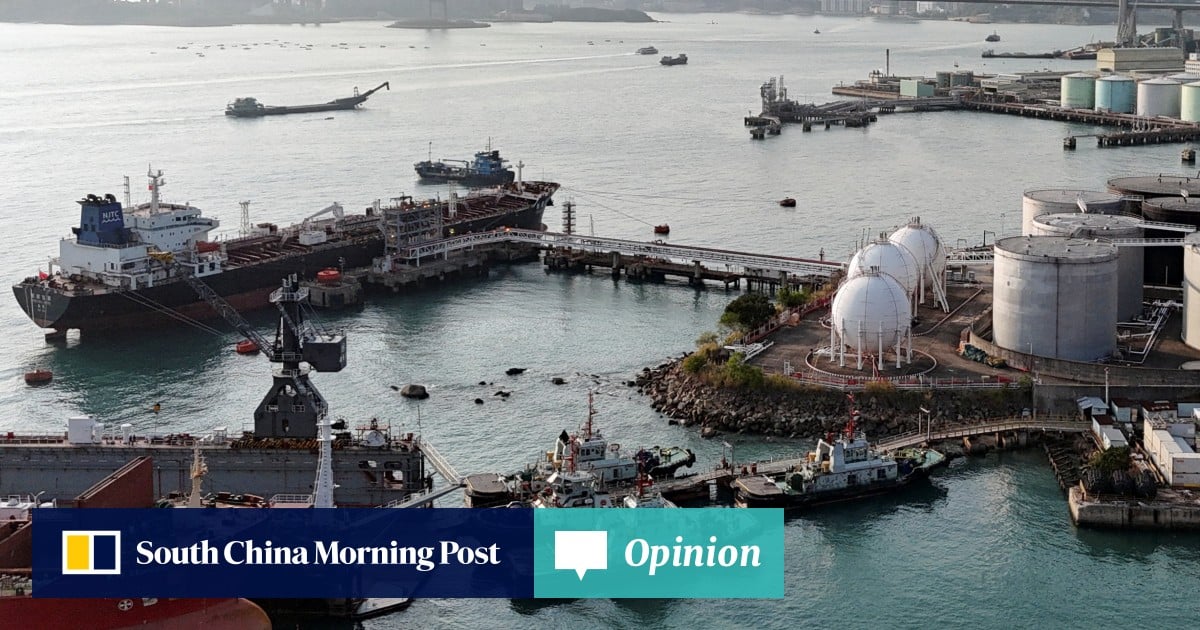 Trump’s energy war over Iran is failing just like his China trade war