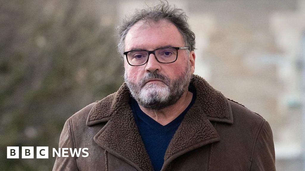 French 'Doctor Death' who poisoned patients jailed for life