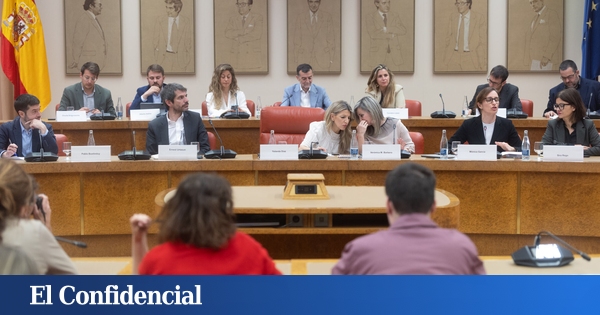 El órdago por la vivienda expone las urgencias de Sumar por marcar su agenda frente al PSOE