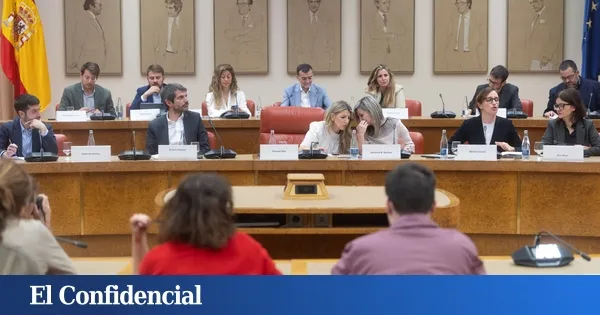 El órdago por la vivienda expone las urgencias de Sumar por marcar su agenda frente al PSOE