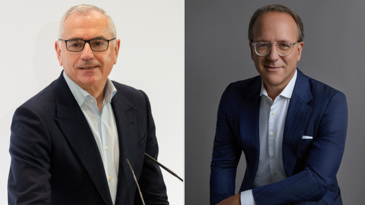 
               La catalana Puig y la americana Estée Lauder, las cifras de los dos imperios de belleza que estudian su fusión
           