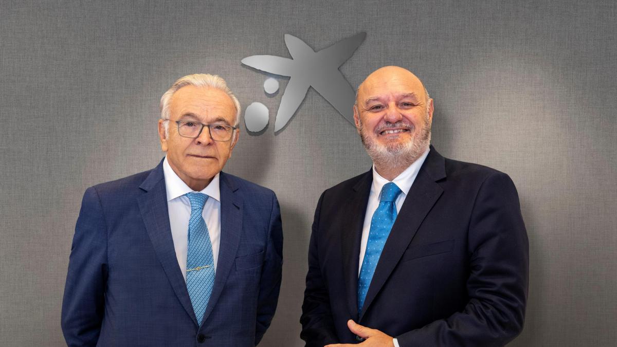 
                Criteria nombra consejero delegado a José María Méndez
            