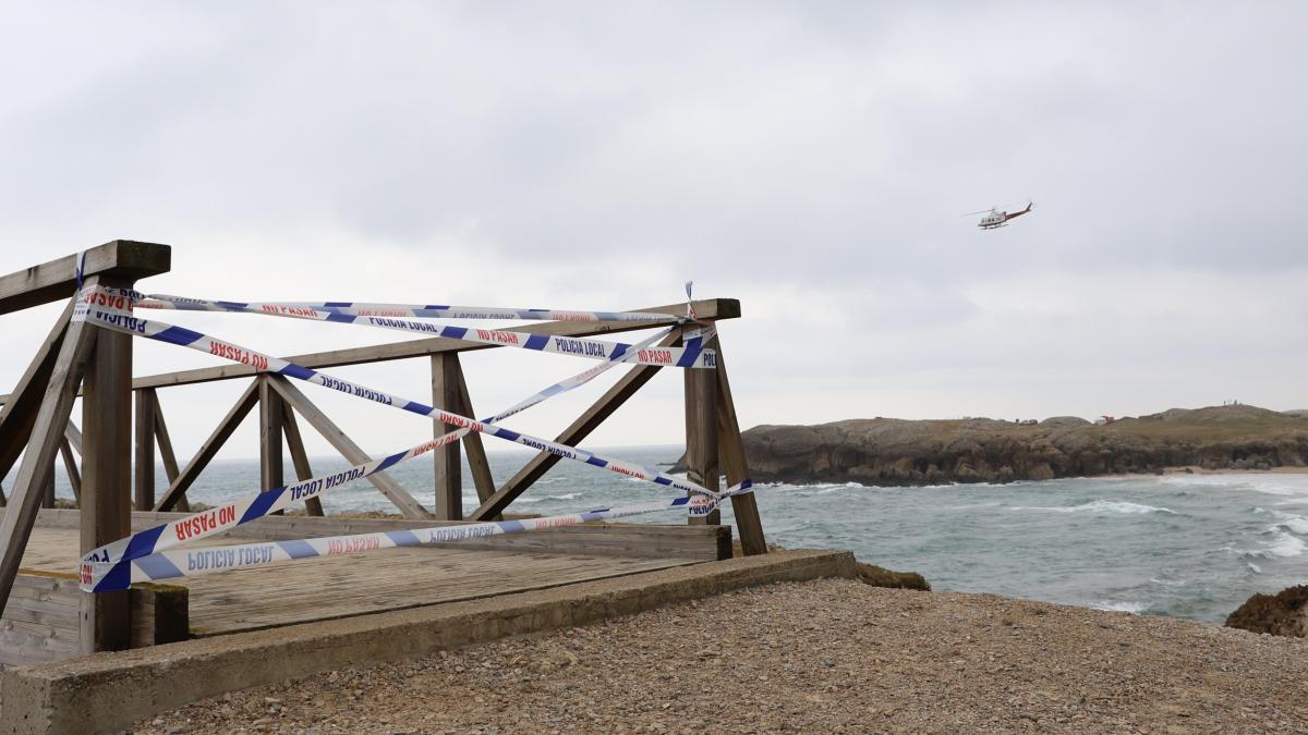 
                     La jueza apunta a Costas y recuerda al Ayuntamiento su cometido respecto a la pasarela de El Bocal
                 