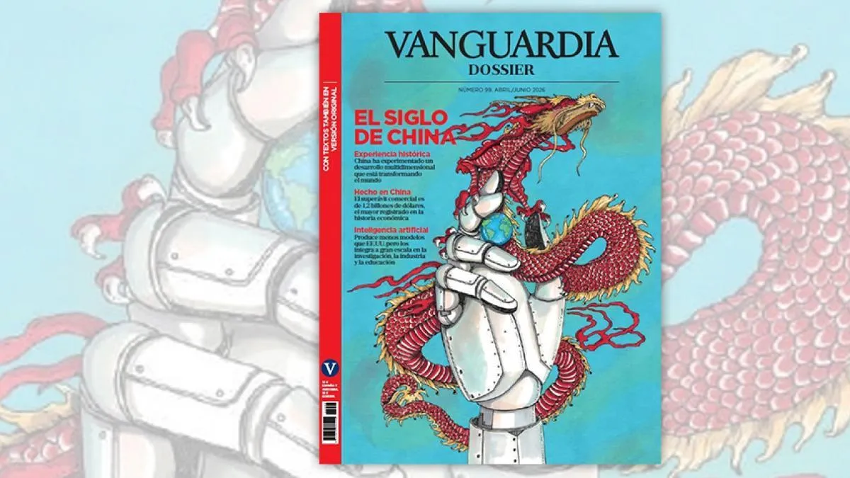 
                                                 El siglo de China
                                             