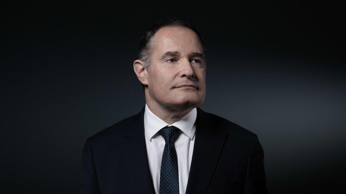 
                                                                  Investigan al exdirector de Frontex, Fabrice Leggeri, por complicidad en crímenes contra la humanidad
                                                              