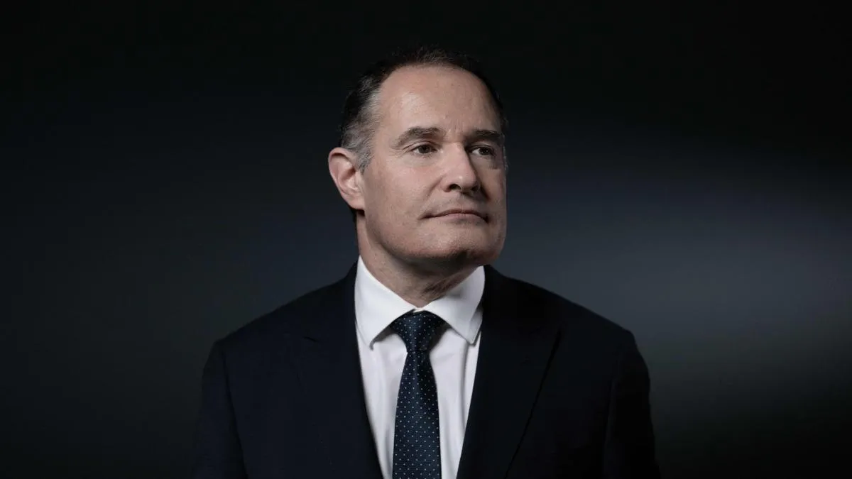 Investigan al exdirector de Frontex, Fabrice Leggeri, por complicidad en crímenes contra la humanidad
