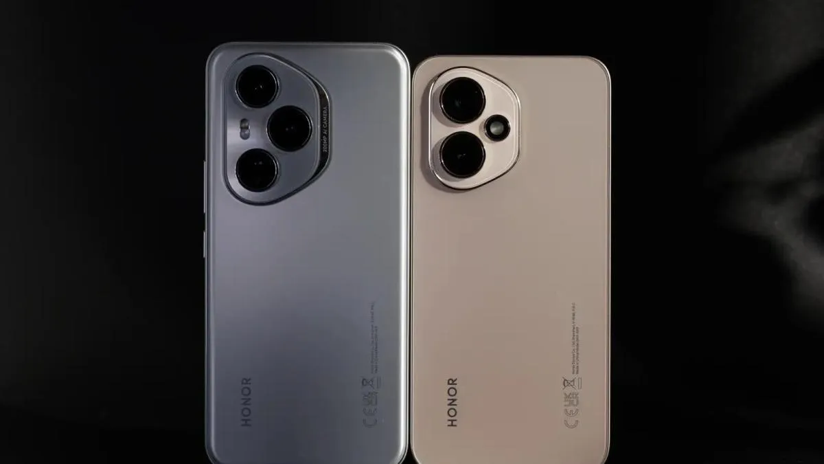 
                                                                                                                          El HONOR 400 Pro se pone a tiro con 200 MP más Snapdragon 8
                                                                                                                      